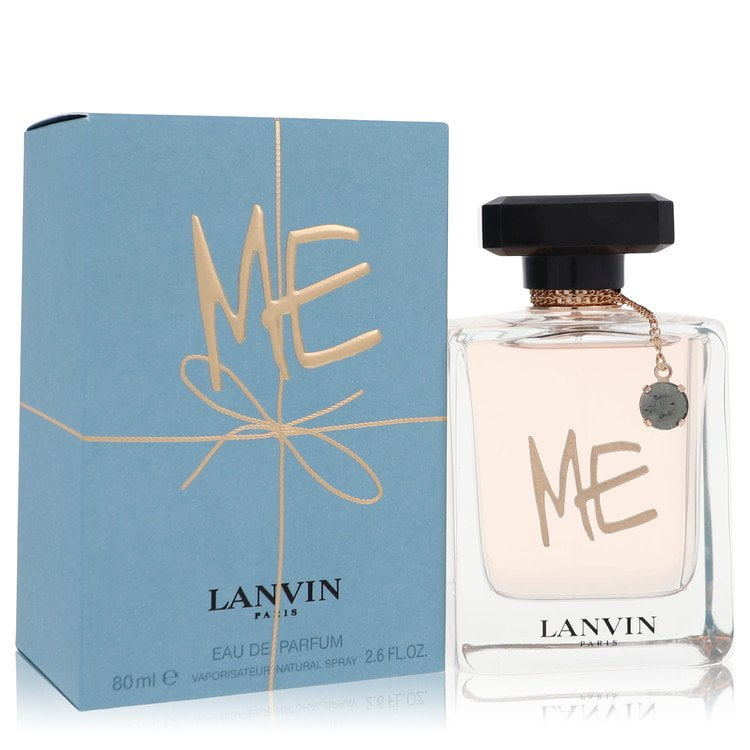 Lanvin Me by Lanvin Eau De Parfum Spray 2.6 oz For Women