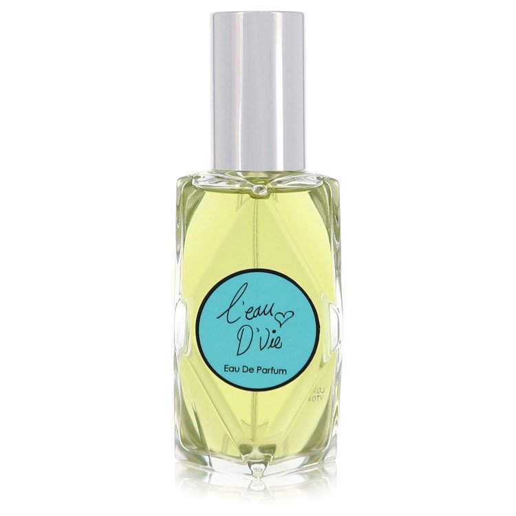 L'eau De Vie by Rue 37 Eau De Parfum Spray (unboxed) 2 oz For Women