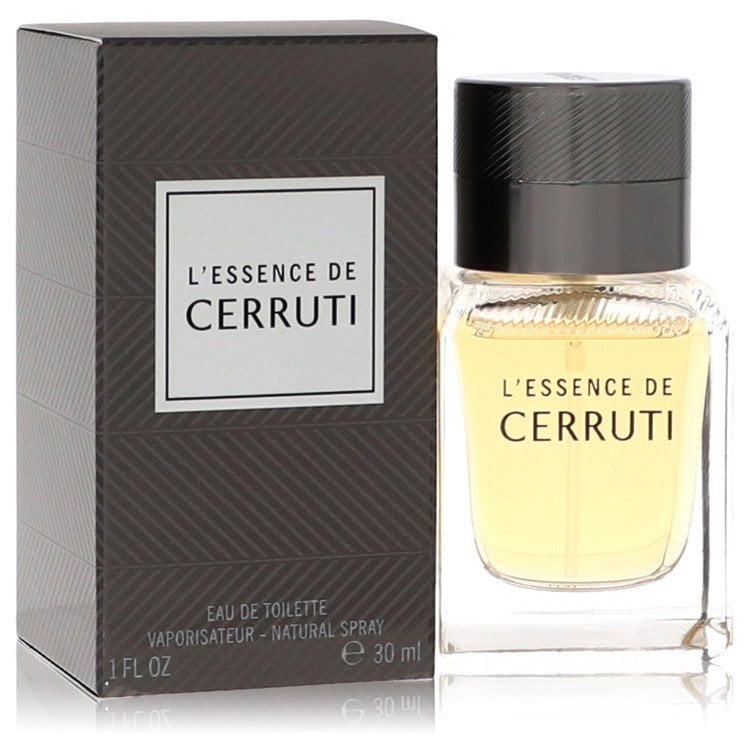 L'essence De Cerruti by Nino Cerruti Eau De Toilette Spray 1 oz For Men