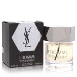 L'homme by Yves Saint Laurent  For Men