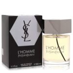 L'homme by Yves Saint Laurent  For Men