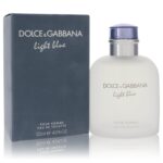 Light Blue by Dolce & Gabbana  For Men