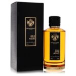 Mancera Gold Aoud by Mancera  For Women