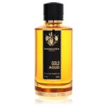 Mancera Gold Aoud by Mancera  For Women