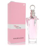 Mauboussin Rose Pour Elle by Mauboussin  For Women