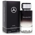 Mercedes Benz Intense by Mercedes Benz  For Men