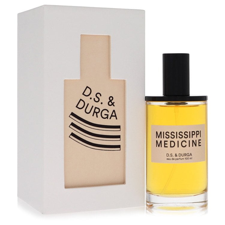 Mississippi Medicine by D.S. & Durga Eau De Parfum Spray 3.4 oz For Men
