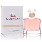 Mon Guerlain by Guerlain  For Women