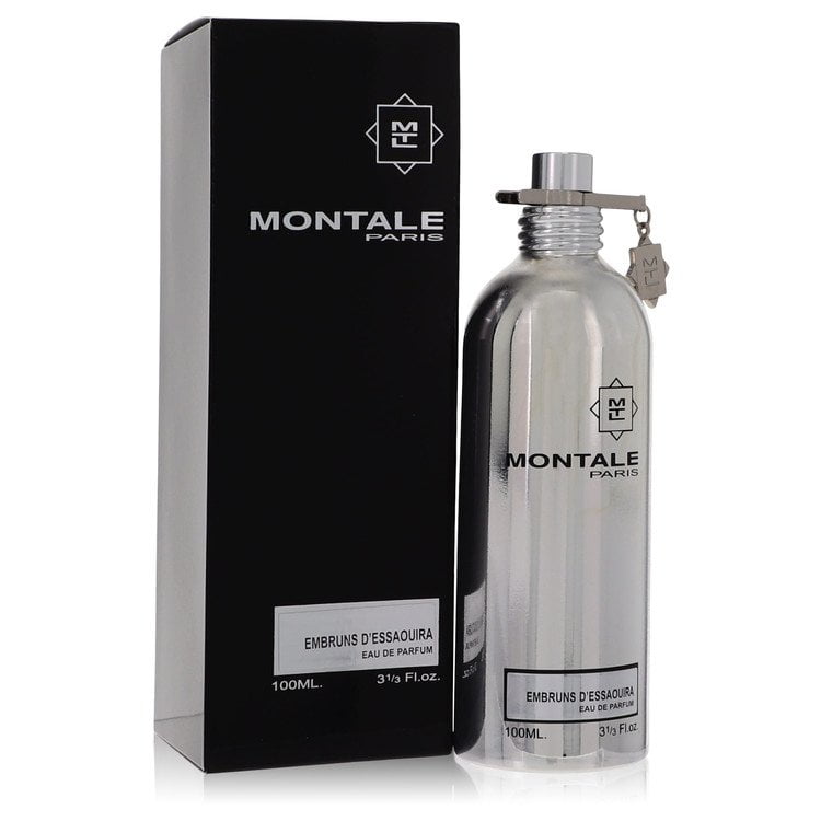 Montale Embruns D'essaouira by Montale Eau De Parfum Spray (Unisex) 3.4 oz For Women