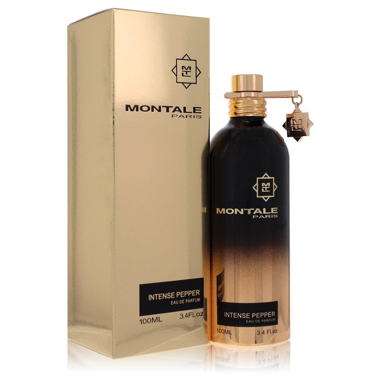 Montale Intense Pepper by Montale Eau De Parfum Spray 3.4 oz For Women