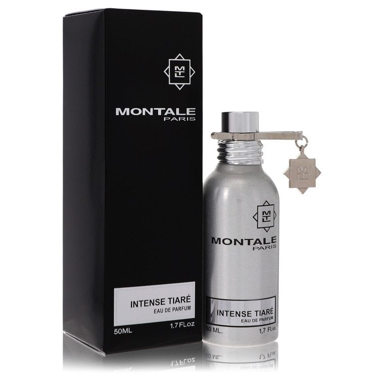 Montale Intense Tiare by Montale Eau De Parfum Spray 1.7 oz For Women