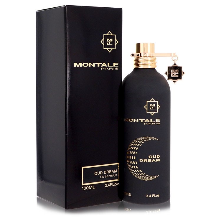 Montale Oud Dream by Montale Eau De Parfum Spray 3.4 oz For Women