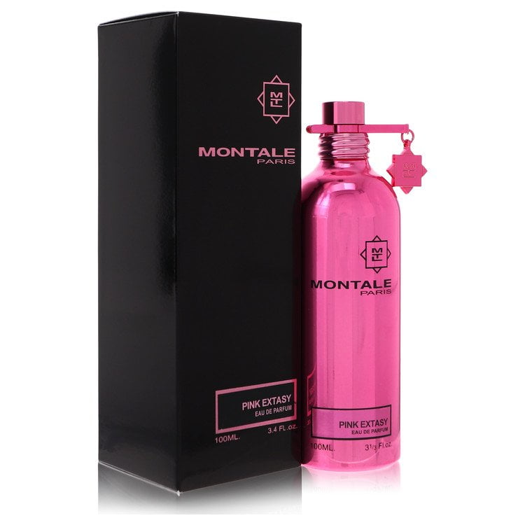 Montale Pink Extasy by Montale Eau De Parfum Spray 3.3 oz For Women