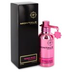 Montale Roses Musk by Montale  For Women