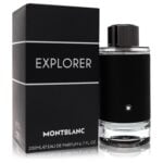 Montblanc Explorer by Mont Blanc  For Men