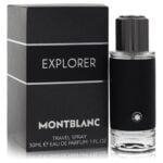 Montblanc Explorer by Mont Blanc  For Men