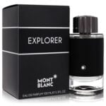 Montblanc Explorer by Mont Blanc  For Men