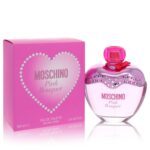 Moschino Pink Bouquet by Moschino  For Women