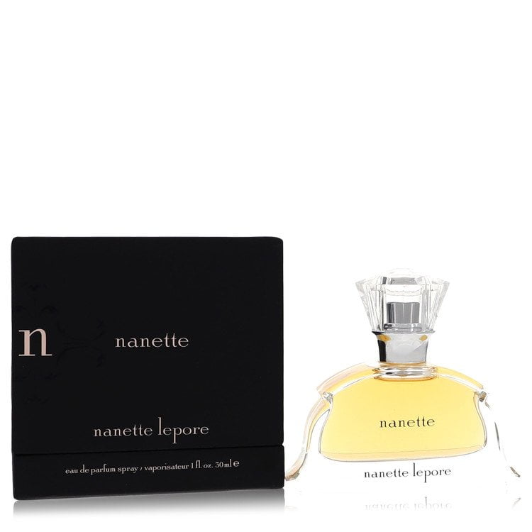 Nanette by Nanette Lepore Eau De Parfum Spray 1 oz For Women