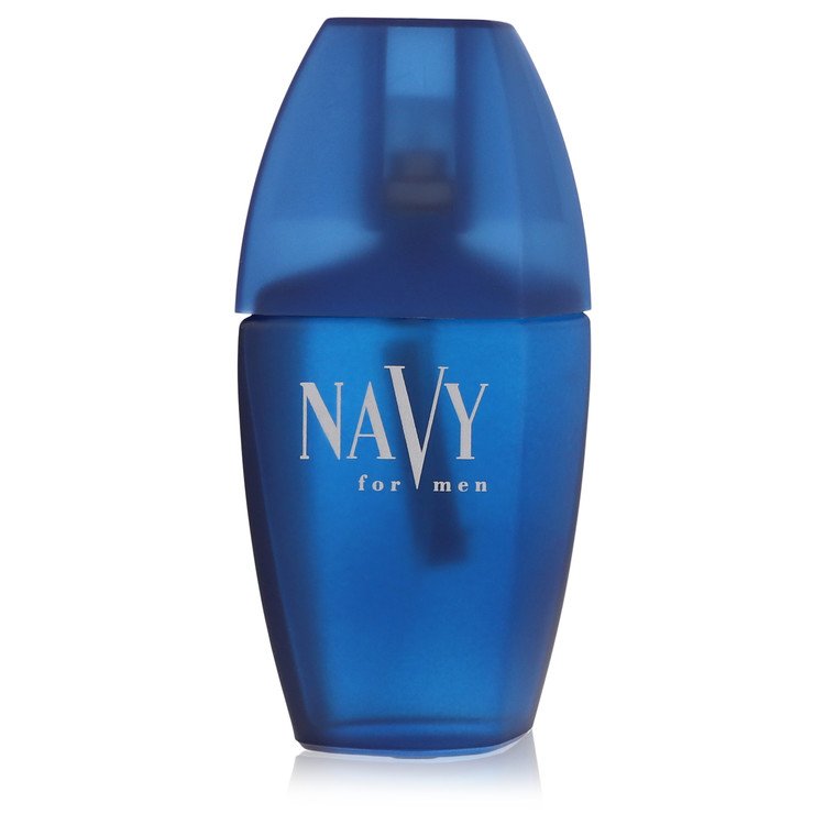 Navy by Dana Cologne Spray (unboxed) 1.7 oz For Men