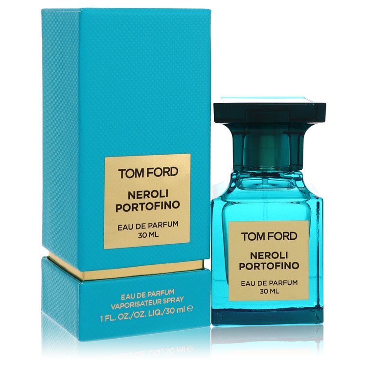 Neroli Portofino by Tom Ford Eau De Parfum Spray 1 oz For Men