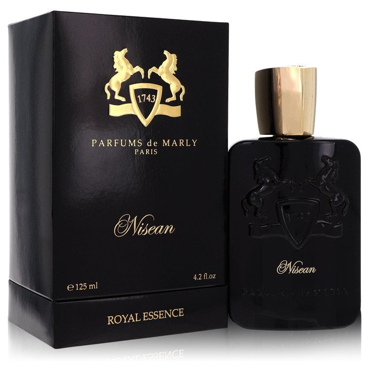 Nisean by Parfums De Marly Eau De Parfum Spray 4.2 oz For Women