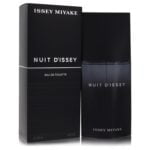 Nuit D'issey by Issey Miyake  For Men