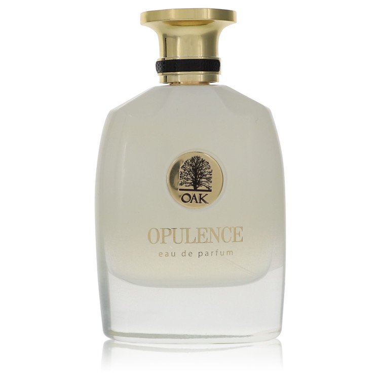 Oak Opulence by Oak Eau De Parfum Spray (Unisex Unboxed) 3 oz For Men