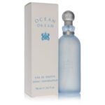 Ocean Dream by Designer Parfums Ltd  For Women