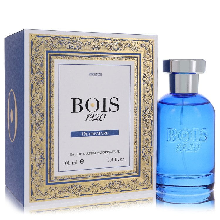 Oltremare by Bois 1920 Eau De Parfum Spray 3.4 oz For Women