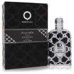 Orientica Oud Saffron by Al Haramain  For Men