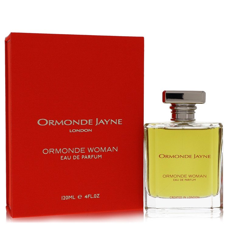 Ormonde Jayne Ormonde Woman by Ormonde Jayne Eau De Parfum Spray 4.0 oz For Women