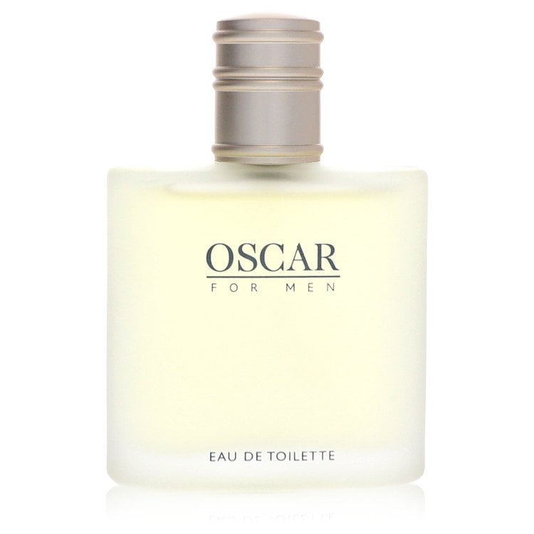 Oscar by Oscar De La Renta Eau De Toilette Spray (Unboxed) 3 oz For Men