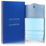 Oxygene by Lanvin  For Men