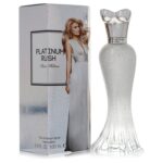 Paris Hilton Platinum Rush by Paris Hilton  For Women