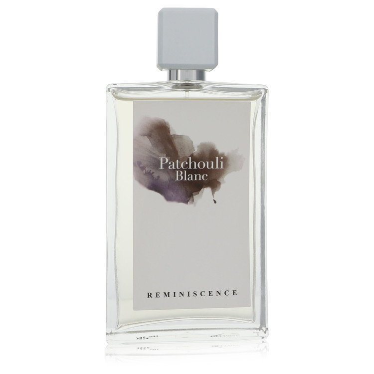 Patchouli Blanc by Reminiscence Eau De Parfum Spray (Unisex unboxed) 3.4 oz For Women