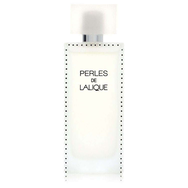 Perles De Lalique by Lalique Eau De Parfum Spray (unboxed) 3.4 oz For Women