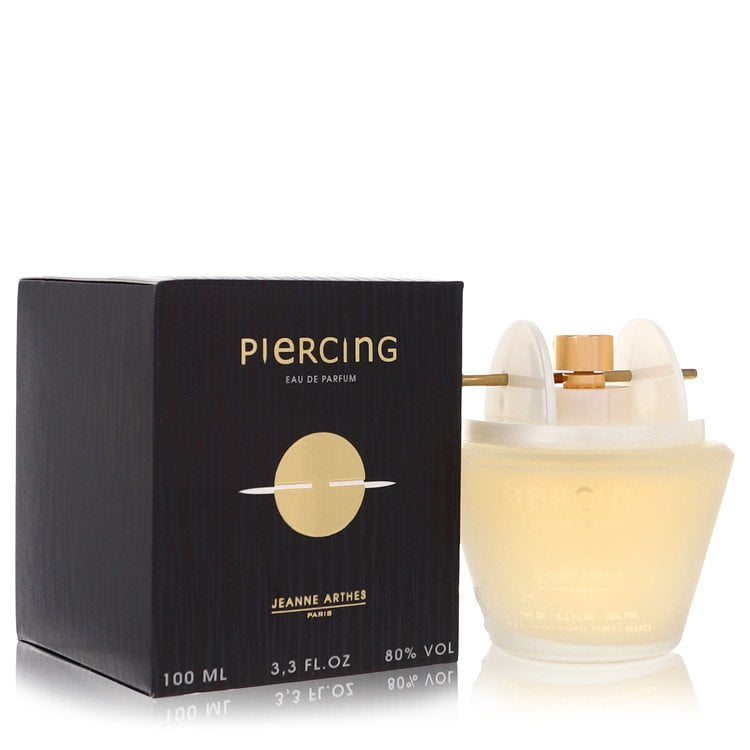Piercing by Jeanne Arthes Eau De Parfum Spray 3.3 oz For Women