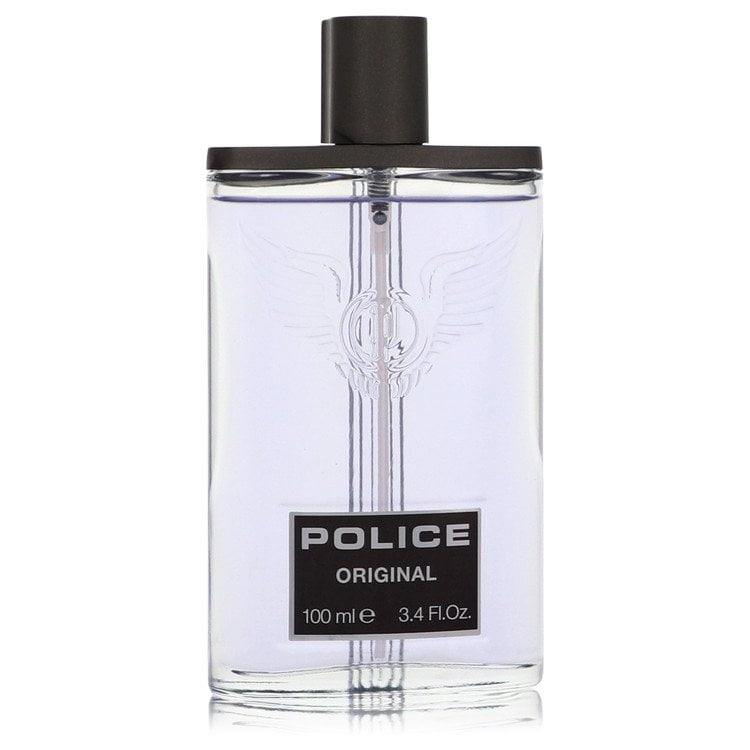 Police Original by Police Colognes Eau De Toilette Spray (Tester) 3.4 oz For Men