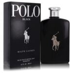 Polo Black by Ralph Lauren  For Men