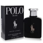 Polo Black by Ralph Lauren  For Men