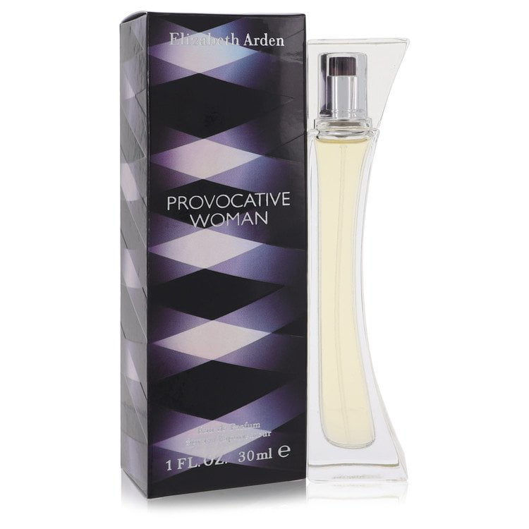 Provocative by Elizabeth Arden Eau De Parfum Spray 1 oz For Women