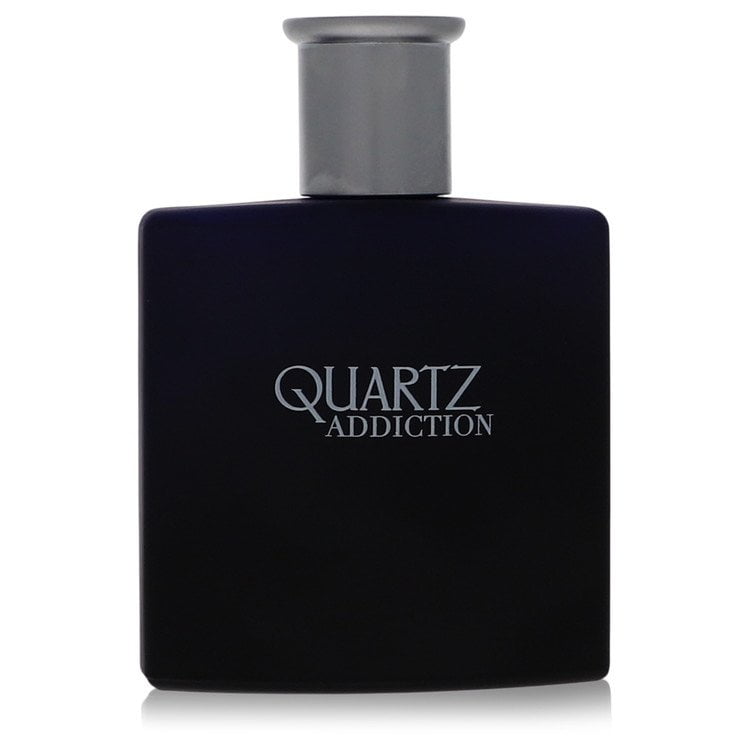 Quartz Addiction by Molyneux Eau De Parfum Spray (unboxed) 3.4 oz For Men