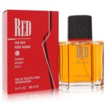 Red by Giorgio Beverly Hills  For Men