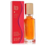 Red by Giorgio Beverly Hills  For Women