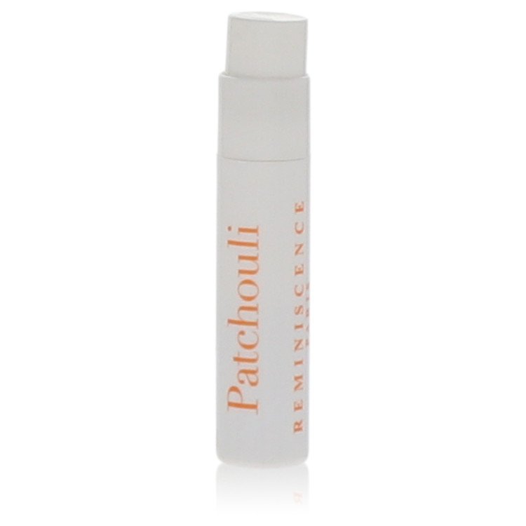 Reminiscence Patchouli by Reminiscence Vial (sample) (unboxed) .04 oz For Women