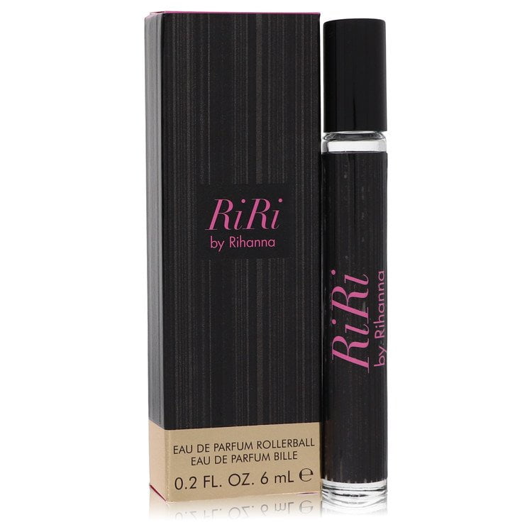 Ri Ri by Rihanna Rollerball EDP .2 oz For Women