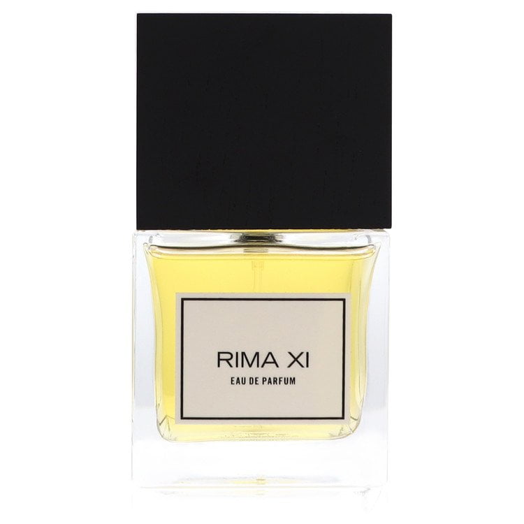 Rima XI by Carner Barcelona Eau De Parfum Spray (Unboxed) 3.4 oz For Women