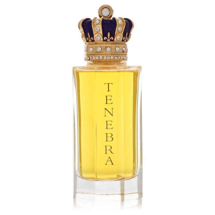 Royal Crown Tenebra by Royal Crown Extrait De Parfum Spray (Unboxed) 3.3 oz For Women