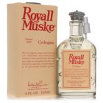 Royall Muske by Royall Fragrances  For Men